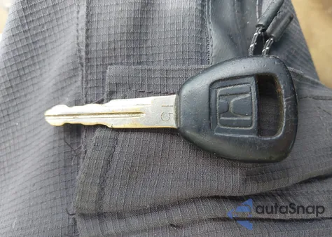 2001 Honda Civic Lx из США, поврежденный, VIN 1HGES16561L049794